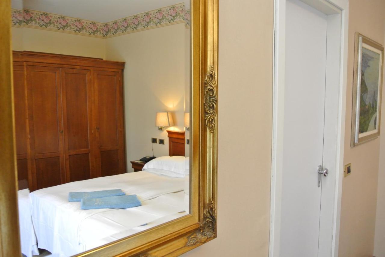 Hotel Garden Garda (Verona) Exterior foto
